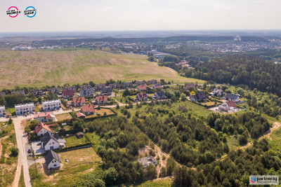 4 działki objęte mpzp dopuszczającym min szereg - Straszyn  -
Pomorskie Zdjęcie nr 9