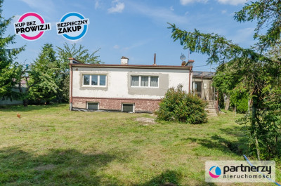 DZIAŁKA PRZEMYSŁOWA 3ha  GDAŃSK - powiat Gdańsk  -
Pomorskie Zdjęcie nr 14
