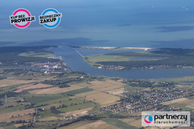 8 hektarów pod logistykę - powiat gdański  -
Pomorskie
