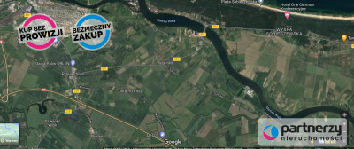 8 hektarów pod logistykę - powiat gdański  -
Pomorskie Zdjęcie nr 2