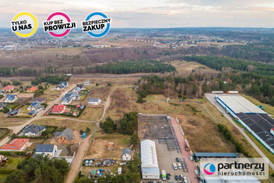 PRODUKCJA  USŁUGI  PRZEMYSŁ  PRĄD WODA GAZ - powiat kartuski  -
Pomorskie Zdjęcie nr 6
