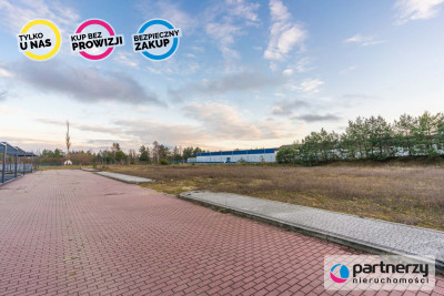 PRODUKCJA  USŁUGI  PRZEMYSŁ  PRĄD WODA GAZ - powiat kartuski  -
Pomorskie Zdjęcie nr 8