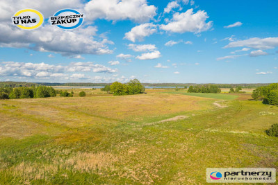 Urokliwa działka - Konarzyny  -
Pomorskie Zdjęcie nr 2