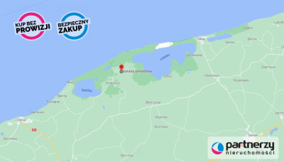 Na sprzedaż przestrzenna działka 29846 m2  - powiat słupski  -
Pomorskie Zdjęcie nr 3
