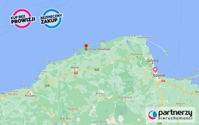 Na sprzedaż przestrzenna działka 29846 m2  - powiat słupski  -
Pomorskie Zdjęcie nr 4