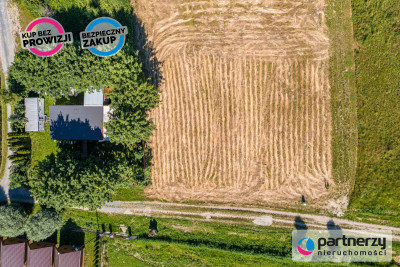 Stegna działka z WZ Pod Twój dom - Stegna  -
Pomorskie Zdjęcie nr 7