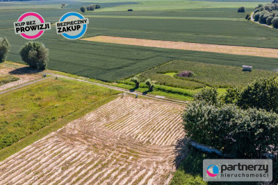 Stegna działka z WZ Pod Twój dom - Stegna  -
Pomorskie Zdjęcie nr 8