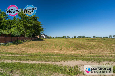 Stegna działka z WZ Pod Twój dom - Stegna  -
Pomorskie Zdjęcie nr 9