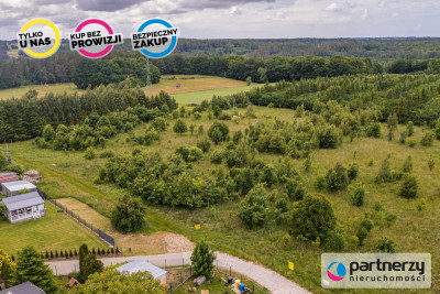 Działka pod Twój dom- z MPZP Bez prowizji - Świecino  -
Pomorskie Zdjęcie nr 4
