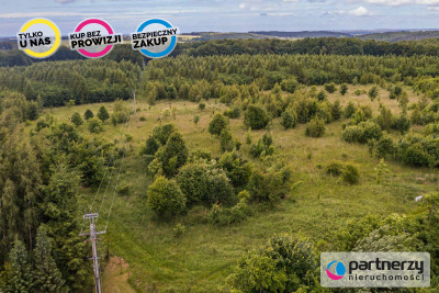5 działek w spokojnej okolicy POG w opracowaniu - Świecino  -
Pomorskie Zdjęcie nr 6