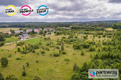 4 działki w spokojnej okolicy POG w opracowaniu - Świecino  -
Pomorskie Zdjęcie nr 10