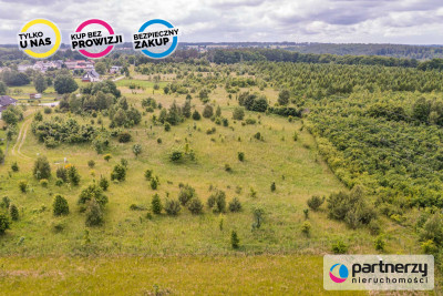 4 działki w spokojnej okolicy POG w opracowaniu - Świecino  -
Pomorskie Zdjęcie nr 8