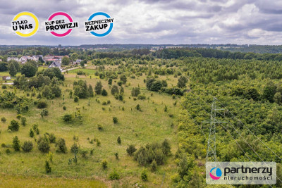 4 działki w spokojnej okolicy POG w opracowaniu - Świecino  -
Pomorskie Zdjęcie nr 9