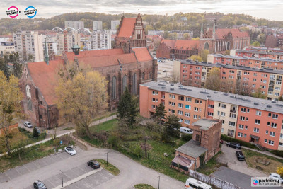 ZABUDOWA DO 4 PIĘTER OGROMNY POTECJAŁ - Śródmieście  -
Pomorskie Zdjęcie nr 10