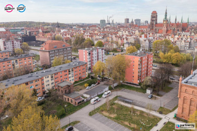ZABUDOWA DO 4 PIĘTER OGROMNY POTECJAŁ - Śródmieście  -
Pomorskie Zdjęcie nr 11