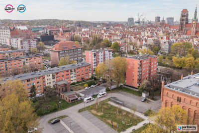 ZABUDOWA DO 4 PIĘTER OGROMNY POTECJAŁ - Śródmieście  -
Pomorskie Zdjęcie nr 13