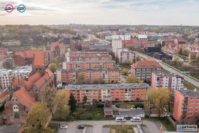 ZABUDOWA DO 4 PIĘTER OGROMNY POTECJAŁ - Śródmieście  -
Pomorskie Zdjęcie nr 14