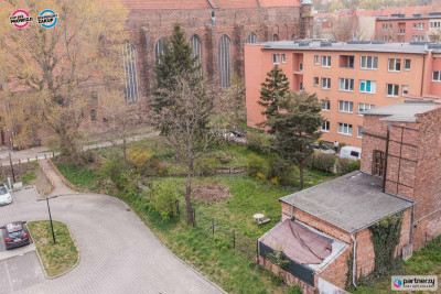 ZABUDOWA DO 4 PIĘTER OGROMNY POTECJAŁ - Śródmieście  -
Pomorskie Zdjęcie nr 3