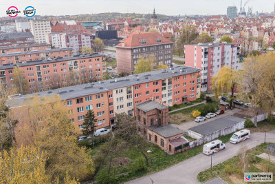 ZABUDOWA DO 4 PIĘTER OGROMNY POTECJAŁ - Śródmieście  -
Pomorskie Zdjęcie nr 8