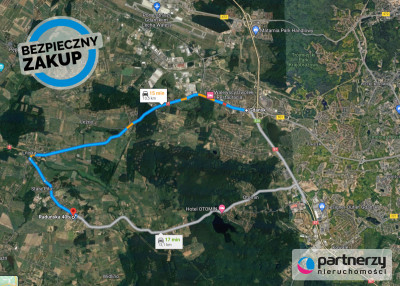 1ha Plac utwardzonyNiestępowoMERTOPOLITARNA - powiat kartuski  -
Pomorskie Zdjęcie nr 2