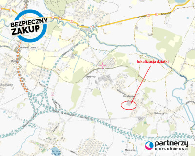 1ha Plac utwardzonyNiestępowoMERTOPOLITARNA - powiat kartuski  -
Pomorskie Zdjęcie nr 3