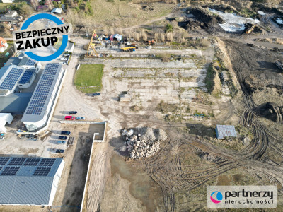 1ha Plac utwardzonyNiestępowoMERTOPOLITARNA - powiat kartuski  -
Pomorskie Zdjęcie nr 4