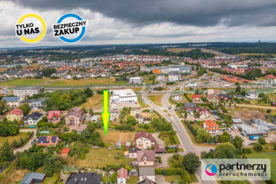 Tylko u nas  Media w drodze - Kiełpino Górne  - Pomorskie
