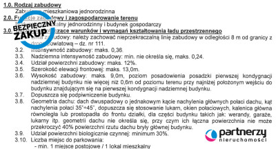 Działka z WZ budynek jednorodzinny k Trąbek - Gołębiewo Wielkie  -
Pomorskie Zdjęcie nr 3
