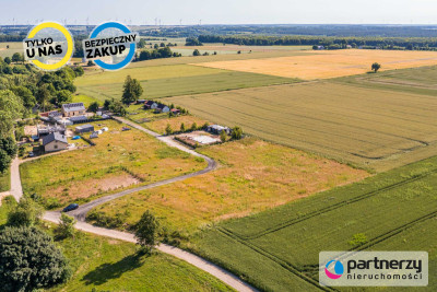 Wydane warunki zabudowy  Południowa  Płaska - Krępa Kaszubska  -
Pomorskie Zdjęcie nr 10