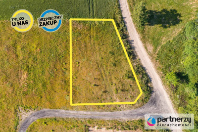 Wydane warunki zabudowy  Południowa  Płaska - Krępa Kaszubska  - Pomorskie