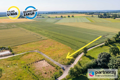 Wydane warunki zabudowy  Południowa  Płaska - Krępa Kaszubska  -
Pomorskie Zdjęcie nr 3