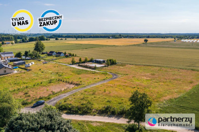 Wydane warunki zabudowy  Południowa  Płaska - Krępa Kaszubska  -
Pomorskie Zdjęcie nr 6
