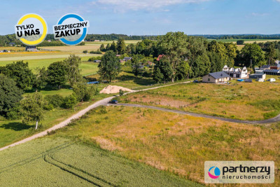 Wydane warunki zabudowy  Południowa  Płaska - Krępa Kaszubska  -
Pomorskie Zdjęcie nr 7