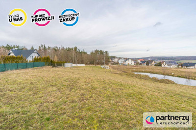 Piękne działki w Rątach -
Pomorskie Zdjęcie nr 14