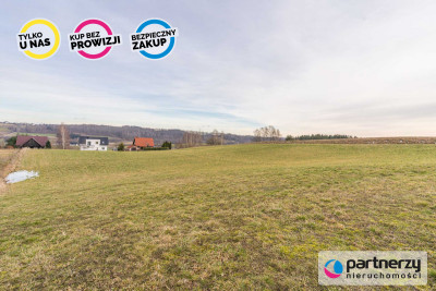 Piękne działki w Rątach -
Pomorskie Zdjęcie nr 9