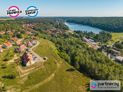 Działki premium  Willowe Wzgórza Łapino  Otulina - Łapino  -
Pomorskie Zdjęcie nr 8