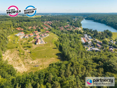 Pod bliźniaki szeregi Hajduczek Willowe Wzgórza - Łapino  -
Pomorskie Zdjęcie nr 3