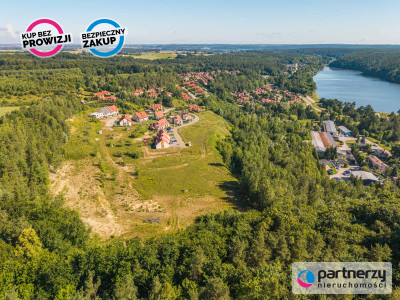 Pod bliźniaki szeregi Hajduczek Willowe Wzgórza - Łapino  -
Pomorskie Zdjęcie nr 4