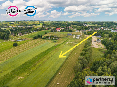 Woda  Wydane warunki zabudowy  Prostokątna - Czeczewo  -
Pomorskie Zdjęcie nr 3
