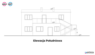 Działka budowlana centrum Gdyni  Urządzony ogród - Mały Kack  -
Pomorskie Zdjęcie nr 13