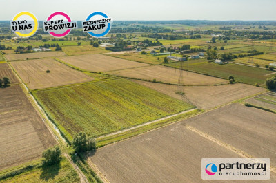 działka z potencjałem Olszynka  -
Pomorskie