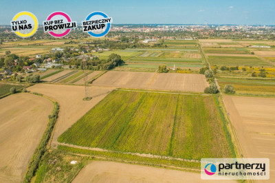 działka z potencjałem Olszynka  -
Pomorskie Zdjęcie nr 4