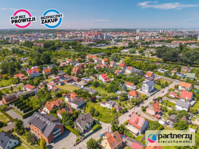 Wydane pozwolenie na budowę  Pełne media - Olszynka  -
Pomorskie Zdjęcie nr 10