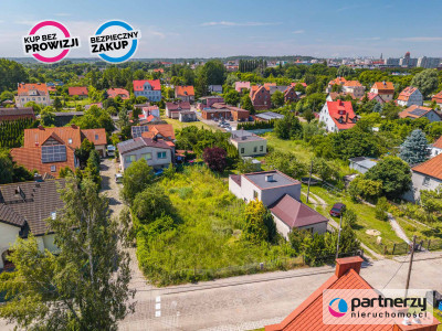 Wydane pozwolenie na budowę  Pełne media - Olszynka  -
Pomorskie Zdjęcie nr 4