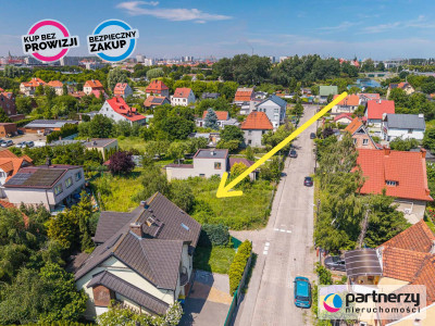 Wydane pozwolenie na budowę  Pełne media - Olszynka  -
Pomorskie Zdjęcie nr 5