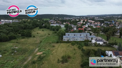 Duża działka mieszkaniowa Bolszewo Centrum - Bolszewo  -
Pomorskie Zdjęcie nr 6