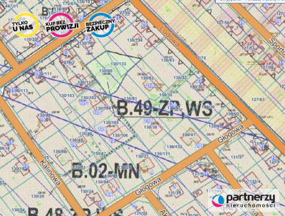 Działka z pięknym stawem objęta mpzp Banino - Banino  -
Pomorskie Zdjęcie nr 14