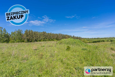 Działka pod hotel dom seniora itp 800 m od morza - powiat pucki  -
Pomorskie Zdjęcie nr 5