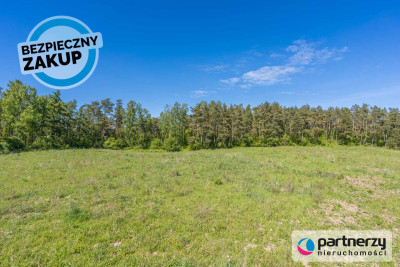 Działka pod hotel dom seniora itp 800 m od morza - powiat pucki  -
Pomorskie Zdjęcie nr 6