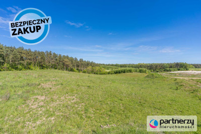 Działka pod hotel dom seniora itp 800 m od morza - powiat pucki  -
Pomorskie Zdjęcie nr 7